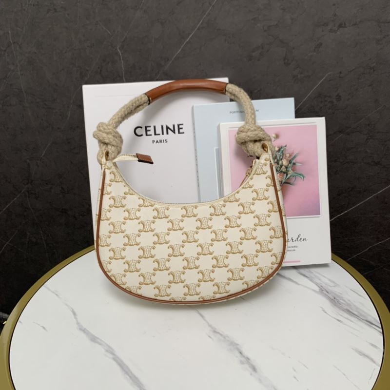 Celine Hobo Bags